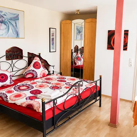 Ferienresidenz Weingut Schlossmuehle Dr Hoefer Apartment *