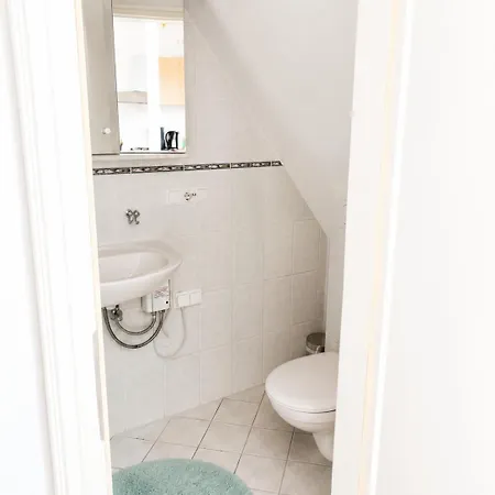 Ferienresidenz Weingut Schlossmuehle Dr Hoefer Apartment *